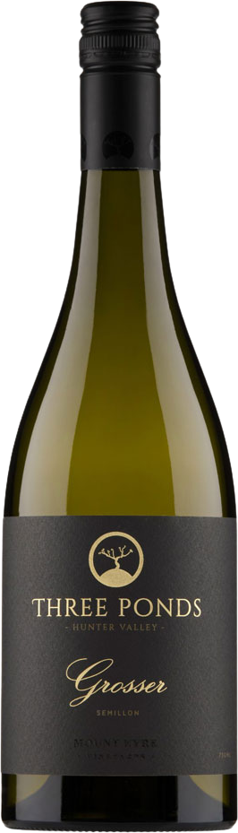 Mount Eyre Vineyards Grosser Semillon 2021